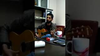 Bende Soyadın Kalmış