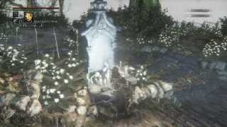 How to find the Bloodborne: The Old Hunters DLC