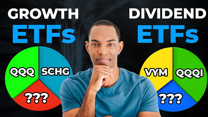 Which Gets You Rich Faster: Growth ETFs or Dividend ETFs?