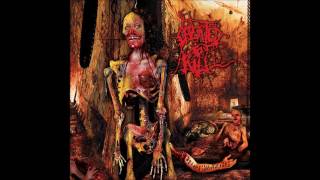 Created to Kill - Deaths Construction (Full Album)
