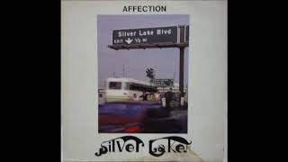 Silver Lake - Affection (1980, Japan)