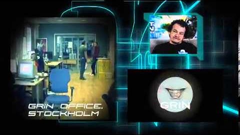 Ghost Recon: Advanced Warfighter 2 - Developer diary 1 - 06-14-07