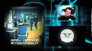 Ghost Recon: Advanced Warfighter 2 - Developer diary 1 - 06-14-07