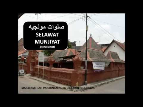 Selawat Munjiyat
