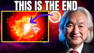 Michio Kaku Betelgeuse JUST Exploded \& Something TERRIFYING Is Happening!