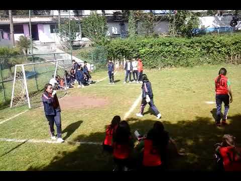 Colegio Frances De Quito Final Penales Octavo B Vs Decimo A