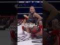Natalya Deserves Her Flowers!