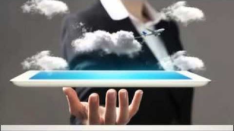 This is what brought the country "APPLE" and "IBM" partnership