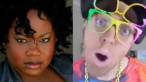 SELL OUT Woman Talks Shane Dawson's PAST & Her Inv...