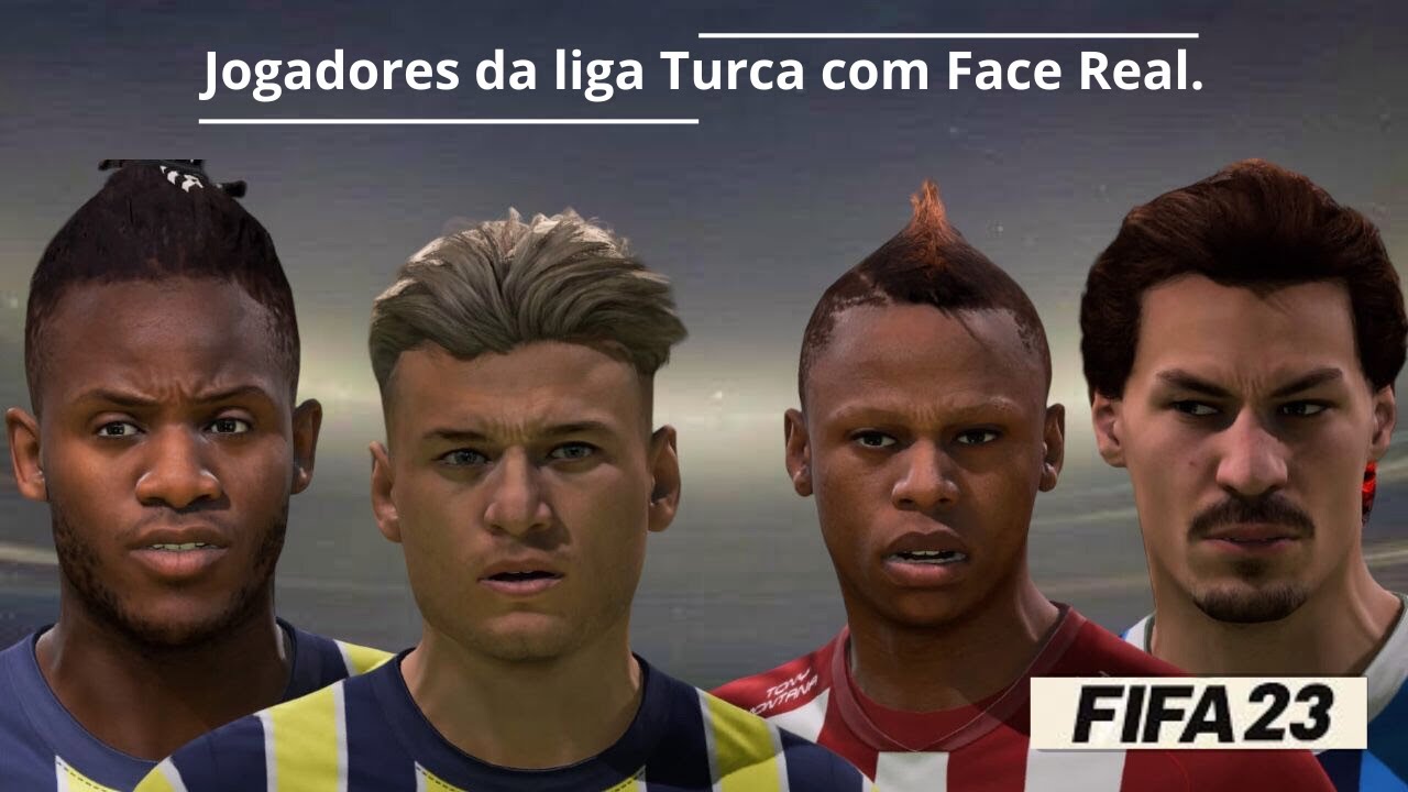 Os melhores jogadores veteranos do FIFA 21 para o Modo Carreira - Liga dos  Games