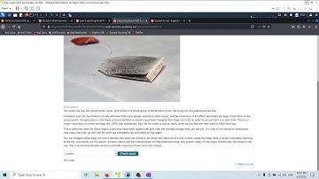 Lab: Exploiting blind XXE to retrieve data via error messages