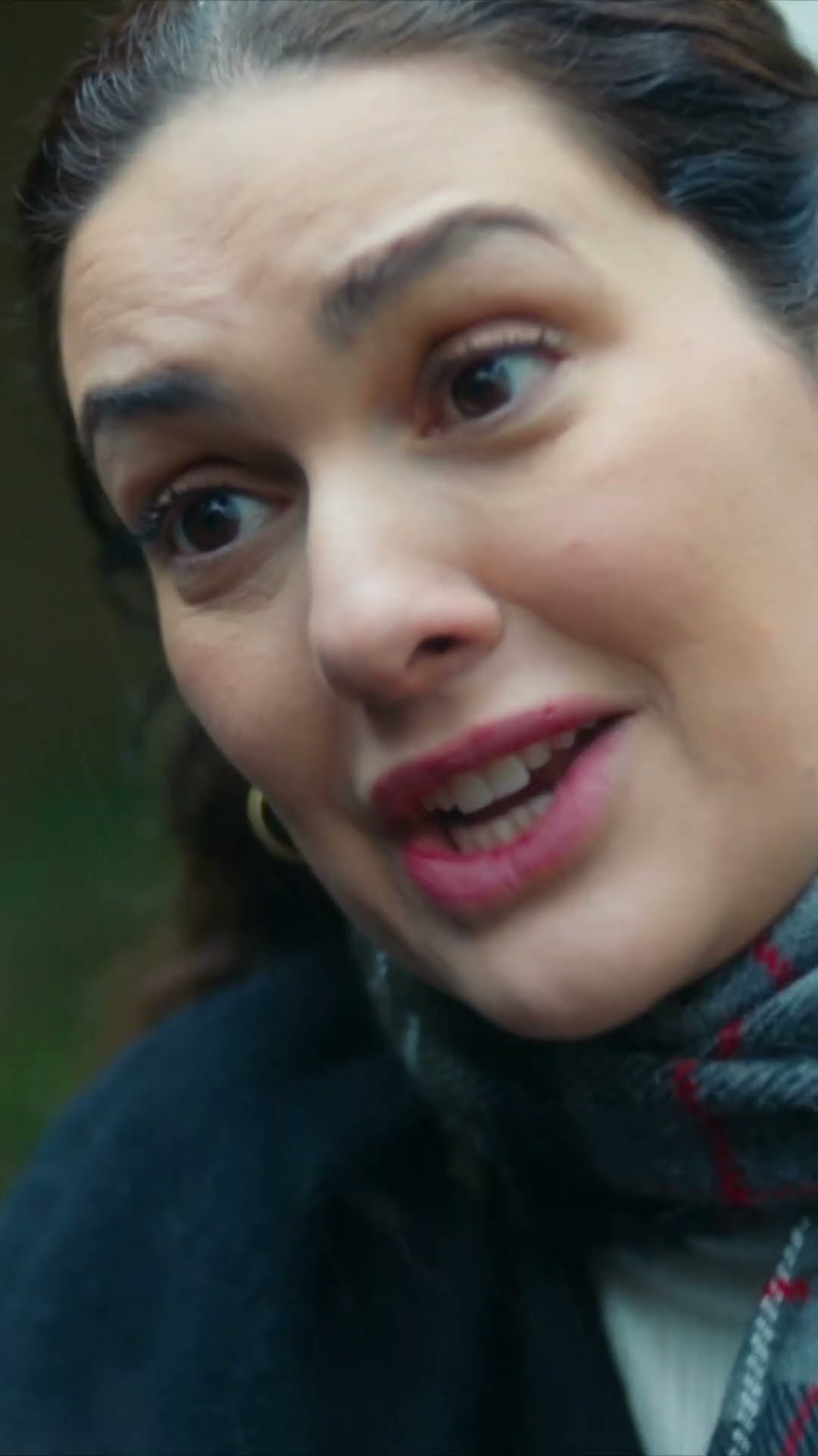 Burak acı gerçeği öğrendi! #AnnemAnkara #Shorts