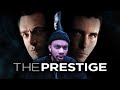 FILMMAKER MOVIE REACTION!! The Prestige (2006) FIRST TIME REACTION!!