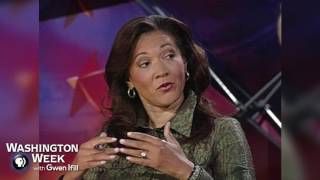 2008 Dem Convention: Moment of catharsis