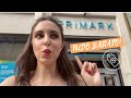 TOUR PELA PRIMARK DE OXFORD STREET -  UMA DAS LOJAS MAIS BARATAS DA EUROPA | LONDRES - UK