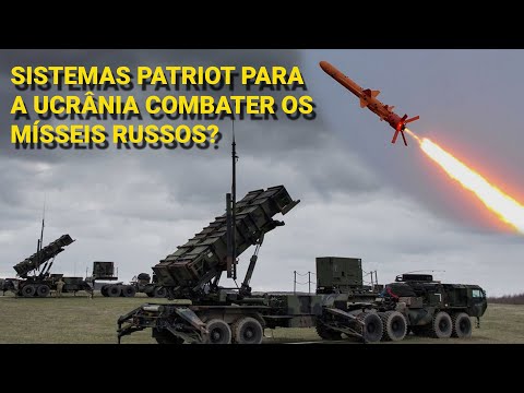 Vídeo: Na faixa de água do 20º Exército