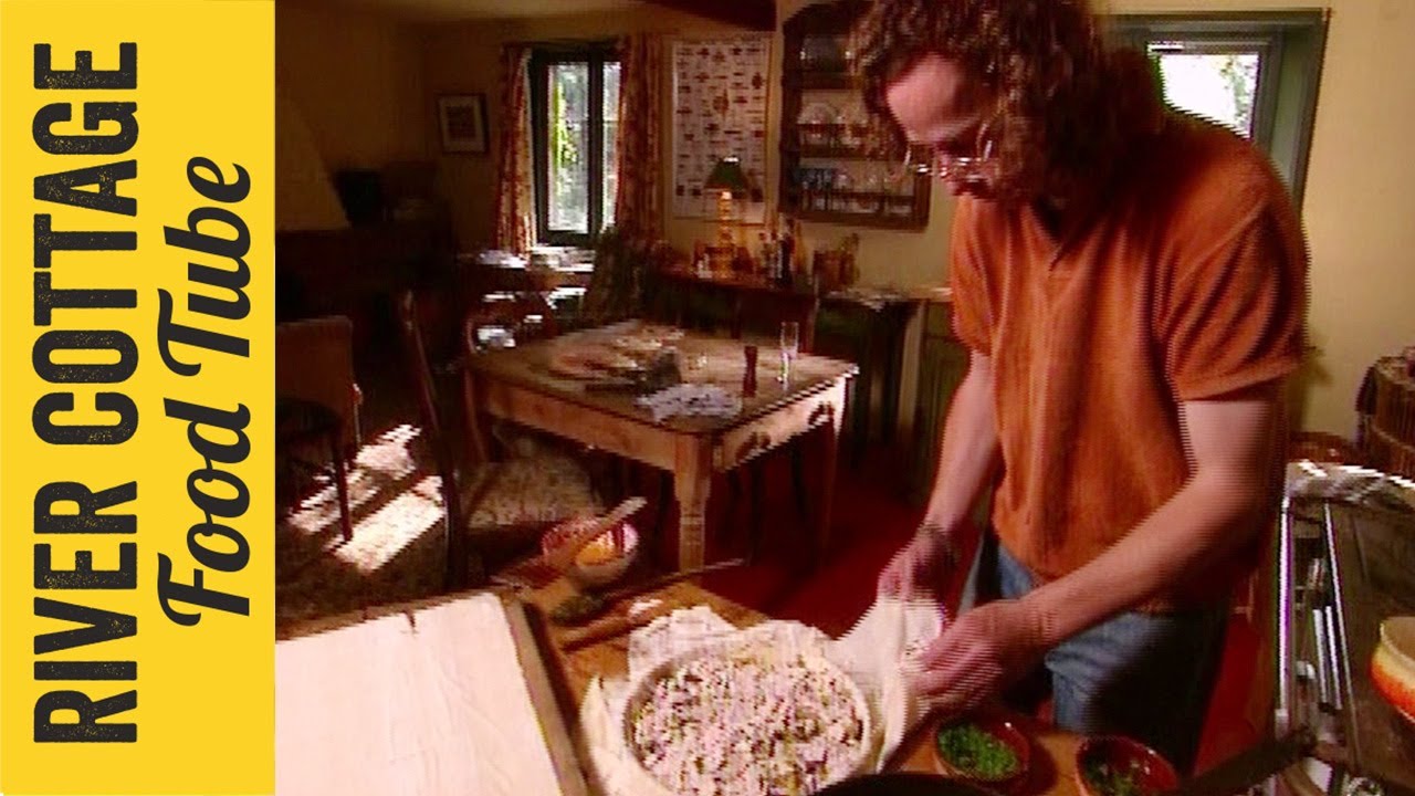 Moroccan Pigeon Pie Recipe | Hugh Fearnley-Whittingstall