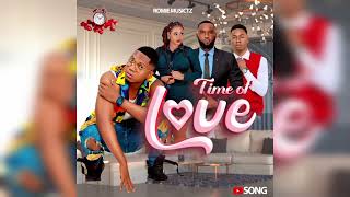 Time Of Love Song Series Songs