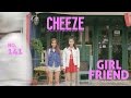 Cheeze no141 girlfriend