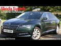 2019 skoda superb 15 tsi setechnology  simon shield cars