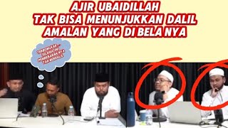 Download Lagu Bukti amalan mereka tak berdalil. MP3