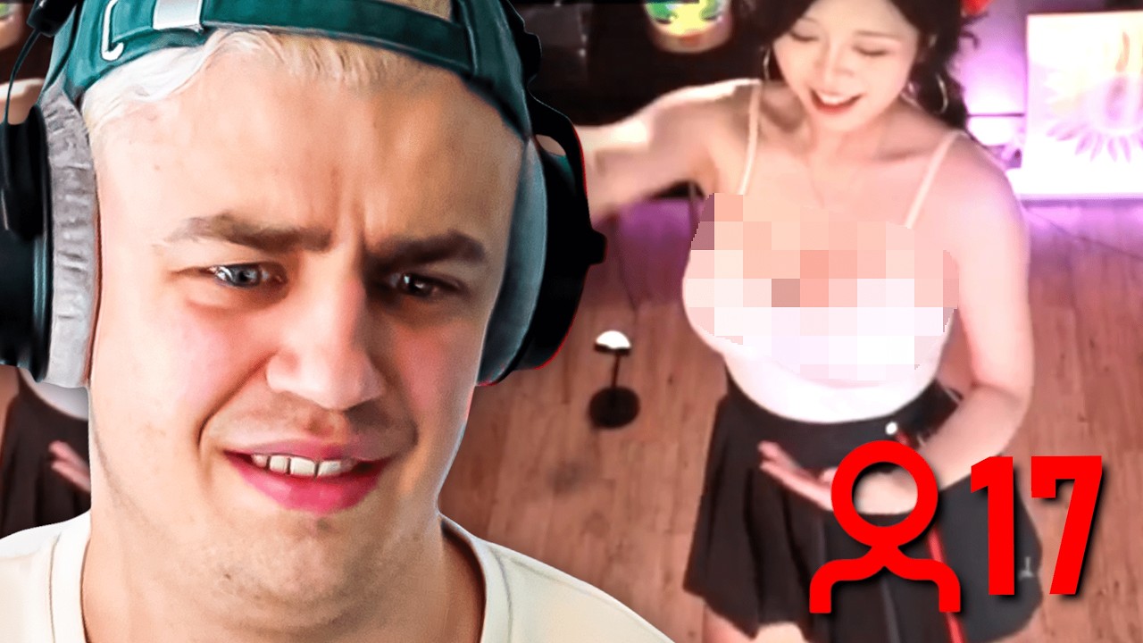 Ich versuche die Zuschauerzahl von ZUFÄLLIGEN STREAMERN zu erraten!