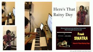 04 Here's That Rainy Day feat. piano