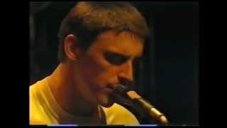 The Jam - Ghosts (Live) chords