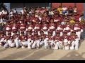 ALEJANDRO RODRIGUEZ, CRIOLLITOS DE VENEZUELA BEISBOL