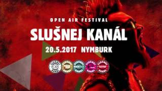 Festival Slušnej Kanál 2017