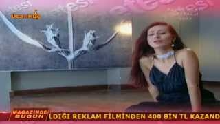 Ama Evlisin Şarkısının Hikayesi Yildiz Ti̇lbe