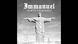 Immanuel - Matkalla ft. Brädi chords