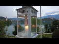 Virtual tour 2021 Bled Slovenia 4K