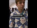 Украинские дети рассказали, как их силой удерживали в России #shorts