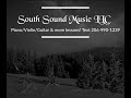 SOUTH SOUND MUSIC RECITAL - 12/07/2023