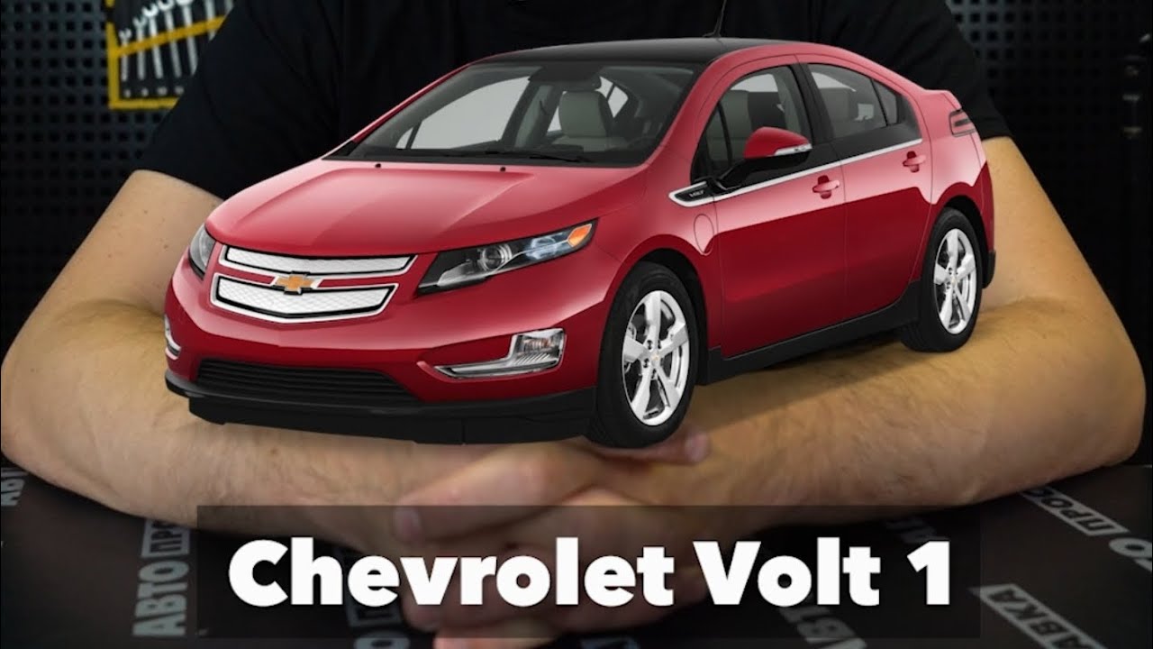 Встановили комплект проставок, на  автомобіль–Chevrolet Volt 1. #Chevrolet