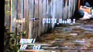 Started the wrong map it was supposed too be on cargo LMAO
