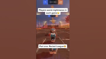 Worst Nightmare Part 3!!!