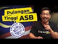 Dapat pulangan TINGGI ASB dengan cara ni!