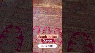 Tissue Silk Saree Collection  Wholesale Saree Market  Shagun Textile Mill Dombivli 