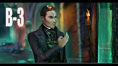 Dark Romance 9: A Performance To Die For CE Bonus Ep. 3 | Miss Amelie