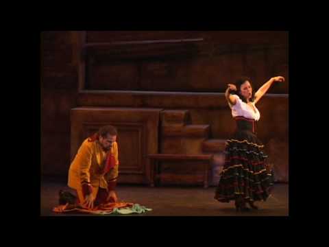 Tacoma Opera - Carmen