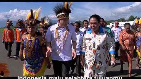 MARS PARTAI PERINDO