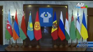 В Москве состоялось 78-е заседание Экономического совета СНГ