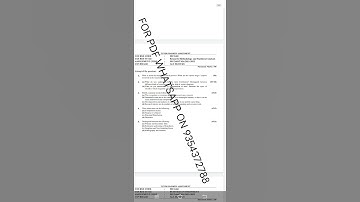 MCO 03 ENGLISH MEDIUM SOLVED ASSIGNMENT 2021-22 | FOR PDF WHATSAPP ON 9354372788