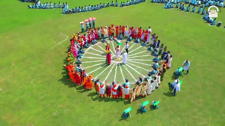 GLIMPSES OF HUMAN MAP