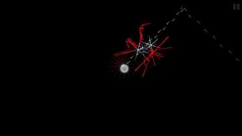 Dark Echo Level 34 Steady Cheats Walkthrough