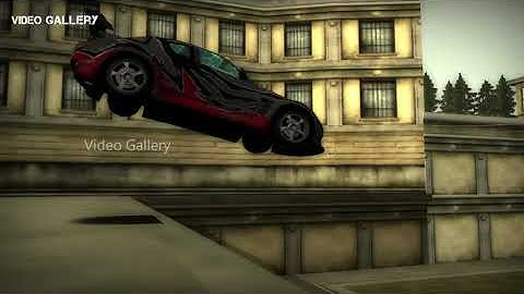 Need For Speed Most Wanted Gameplay Walkthrough | Part 31 | NFS Most Wanted | Video Gallery