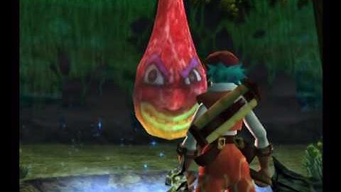 [PS2 Longplay].hack//OUTBREAK Part 4