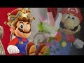 Super Mario Odyssey 64 HD